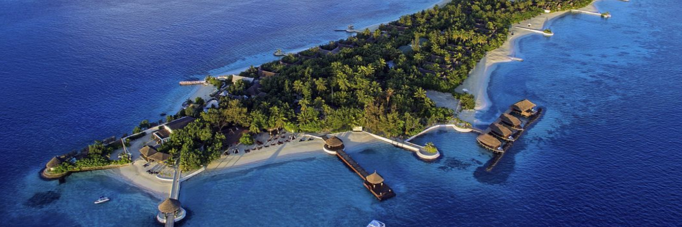Ozen Reserve Bolifushi Maldives